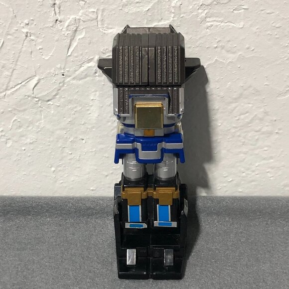 1990’s Bandai Mighty Morphin Power Rangers Shogun Megazord blue arm - Picture 1 of 7